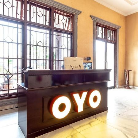 Oyo 2777 Sleepover Sei Serayu Medan Exterior photo