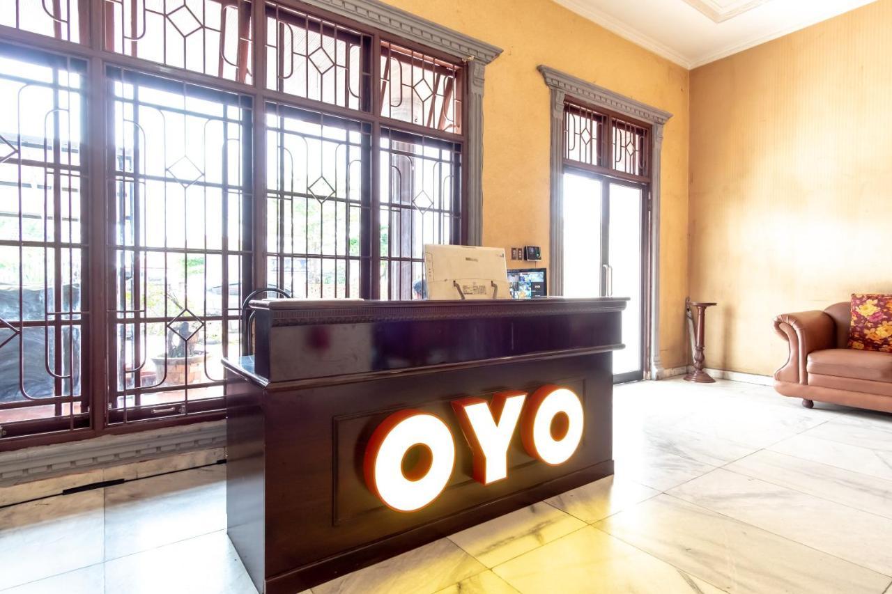 Oyo 2777 Sleepover Sei Serayu Medan Exterior photo